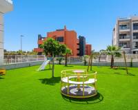 Resale - Apartment / Flat - Orihuela Costa - valentino golf III