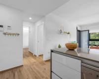 Resale - Apartment / Flat - Orihuela Costa - valentino golf III