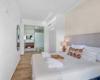 Resale - Apartment / Flat - Orihuela Costa - valentino golf III