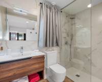 Resale - Apartment / Flat - Orihuela Costa - valentino golf III