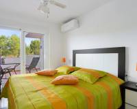 Resale - Apartment / Flat - Orihuela Costa - Villamartin Golf