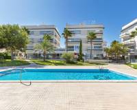 Resale - Apartment / Flat - Orihuela Costa - Villamartín-Las Filipinas