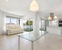 Resale - Apartment / Flat - Orihuela Costa - Villamartín-Las Filipinas