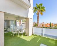 Resale - Apartment / Flat - Orihuela Costa - Villamartín-Las Filipinas