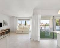 Resale - Apartment / Flat - Orihuela Costa - Villamartín-Las Filipinas