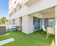 Resale - Apartment / Flat - Orihuela Costa - Villamartín-Las Filipinas