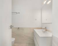 Resale - Apartment / Flat - Orihuela Costa - Villamartín-Las Filipinas