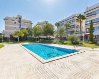 Resale - Apartment / Flat - Orihuela Costa - Villamartín-Las Filipinas