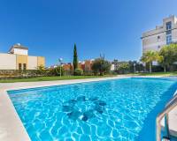 Resale - Apartment / Flat - Orihuela Costa - Villamartín-Las Filipinas