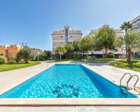 Resale - Apartment / Flat - Orihuela Costa - Villamartín-Las Filipinas