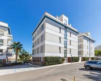 Resale - Apartment / Flat - Orihuela Costa - Villamartín-Las Filipinas