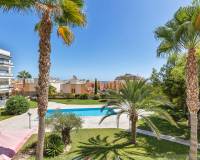 Resale - Apartment / Flat - Orihuela Costa - Villamartín-Las Filipinas