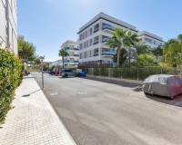 Resale - Apartment / Flat - Orihuela Costa - Villamartín-Las Filipinas