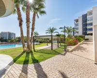 Resale - Apartment / Flat - Orihuela Costa - Villamartín-Las Filipinas