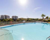 Resale - Apartment / Flat - Orihuela Costa - Villamartín-Las Filipinas