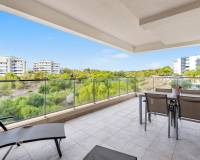 Resale - Apartment / Flat - Orihuela Costa - Villamartín-Las Filipinas