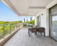 Resale - Apartment / Flat - Orihuela Costa - Villamartín-Las Filipinas