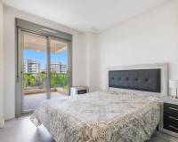 Resale - Apartment / Flat - Orihuela Costa - Villamartín-Las Filipinas