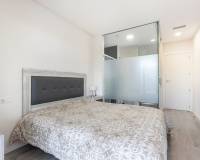 Resale - Apartment / Flat - Orihuela Costa - Villamartín-Las Filipinas