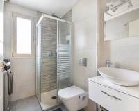 Resale - Apartment / Flat - Orihuela Costa - Villamartín-Las Filipinas