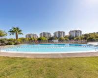 Resale - Apartment / Flat - Orihuela Costa - Villamartín-Las Filipinas