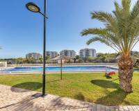 Resale - Apartment / Flat - Orihuela Costa - Villamartín-Las Filipinas