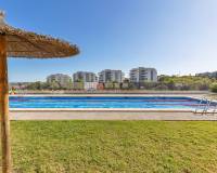 Resale - Apartment / Flat - Orihuela Costa - Villamartín-Las Filipinas