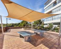 Resale - Apartment / Flat - Orihuela Costa - Villamartín-Las Filipinas