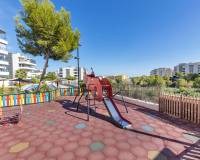 Resale - Apartment / Flat - Orihuela Costa - Villamartín-Las Filipinas