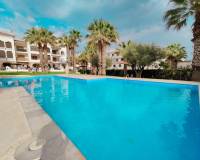 Resale - Apartment / Flat - Orihuela Costa - Villamartín-Las Filipinas