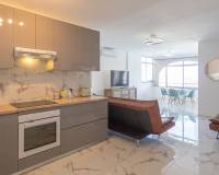 Resale - Apartment / Flat - Orihuela Costa - Villamartín-Las Filipinas