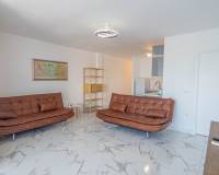 Resale - Apartment / Flat - Orihuela Costa - Villamartín-Las Filipinas