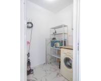 Resale - Apartment / Flat - Orihuela Costa - Villamartín-Las Filipinas