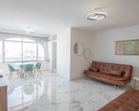 Resale - Apartment / Flat - Orihuela Costa - Villamartín-Las Filipinas