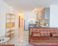 Resale - Apartment / Flat - Orihuela Costa - Villamartín-Las Filipinas