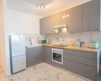 Resale - Apartment / Flat - Orihuela Costa - Villamartín-Las Filipinas