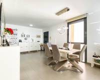 Resale - Apartment / Flat - Orihuela Costa - Villamartín