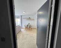 Resale - Apartment / Flat - Orihuela Costa - Villamartín