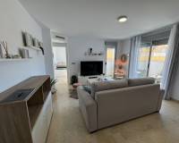 Resale - Apartment / Flat - Orihuela Costa - Villamartín
