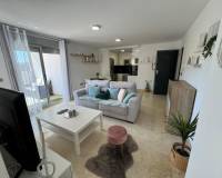 Resale - Apartment / Flat - Orihuela Costa - Villamartín