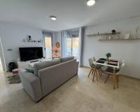 Resale - Apartment / Flat - Orihuela Costa - Villamartín