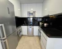 Resale - Apartment / Flat - Orihuela Costa - Villamartín