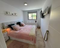 Resale - Apartment / Flat - Orihuela Costa - Villamartín
