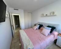 Resale - Apartment / Flat - Orihuela Costa - Villamartín
