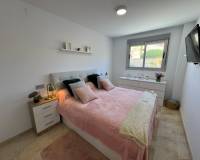 Resale - Apartment / Flat - Orihuela Costa - Villamartín