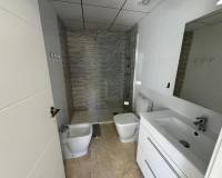 Resale - Apartment / Flat - Orihuela Costa - Villamartín