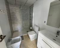 Resale - Apartment / Flat - Orihuela Costa - Villamartín