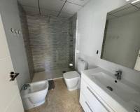 Resale - Apartment / Flat - Orihuela Costa - Villamartín