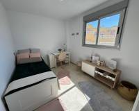 Resale - Apartment / Flat - Orihuela Costa - Villamartín