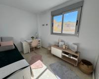 Resale - Apartment / Flat - Orihuela Costa - Villamartín